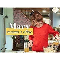 Mary Makes It Easy - Season 2