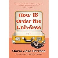 How to Order the Universe How to Order the Universe Hardcover Kindle