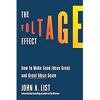 The Voltage Effect The Voltage Effect Paperback