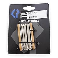 Cycle PRO Bamboo Handy Tool 10 Function 2/2.5/3/4/5/6/8/T25/+/- CP-TL82
