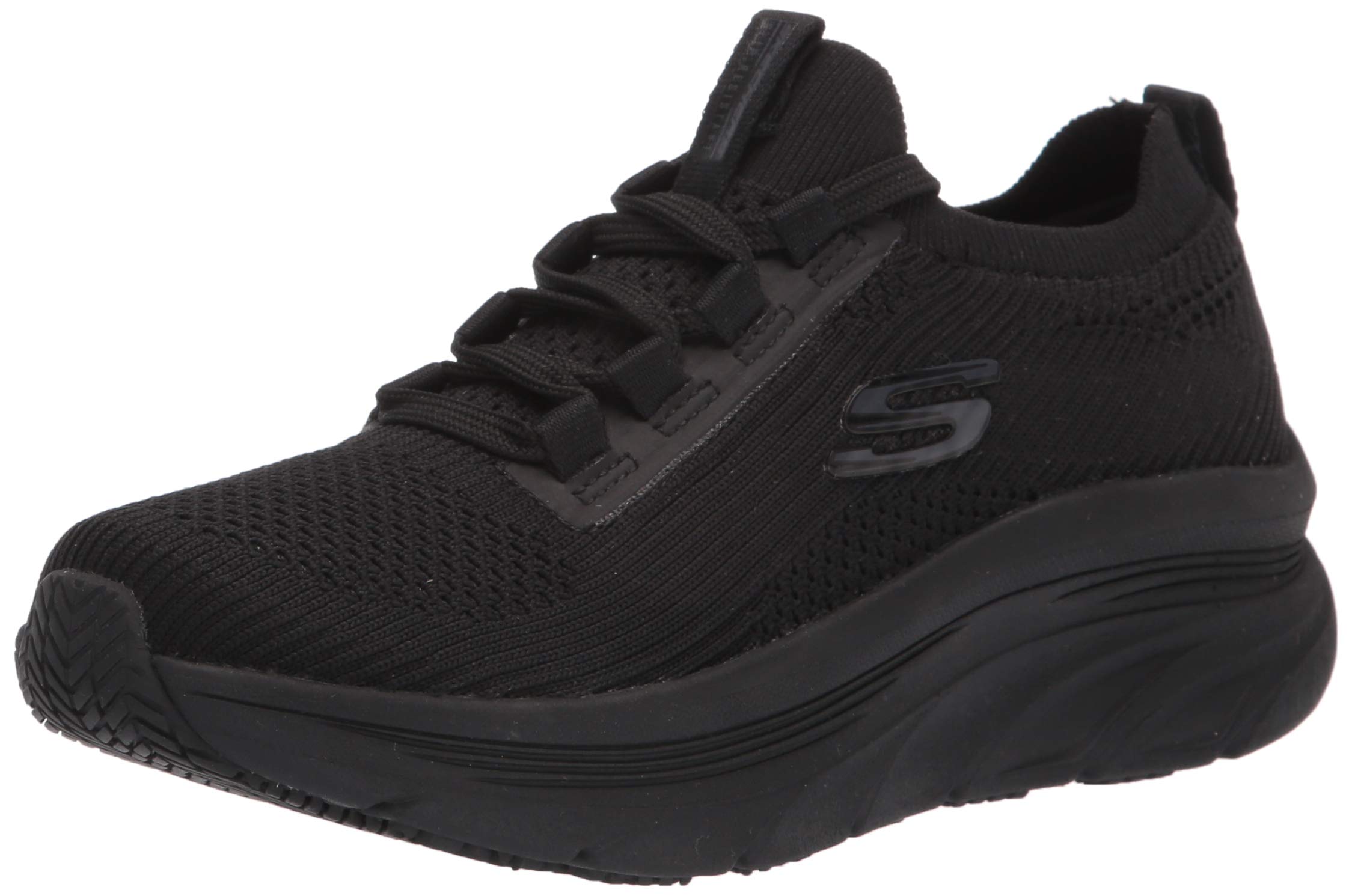 Skechers Women's Slip on Athletic Styling Health Care Professional Shoe