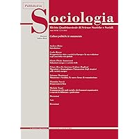 Il rapporto tra stato e società in Europa e la sua evoluzione negli anni della crisi globale: Published in Sociologia n. 3 2014. Rivista quadrimestrale ... (Sociologia 3 2014 Vol. 1) (Italian Edition)