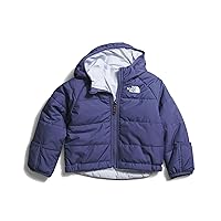 THE NORTH FACE Baby Reversible Perrito Hooded Jacket