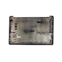 New Replacement for HP 17t-by000 17t-by100 17t-by400 17z-ca000 17-by 17-ca0xx 17-ca0xxx 17-ca1xx 17-ca1xxx Laptop Lower Base Bottom Case Cover Assembly Part L22515-001 6070B13082501 Black