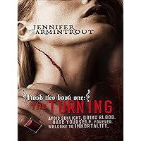 The Turning (Bloodties) The Turning (Bloodties) Kindle Audible Audiobook Paperback