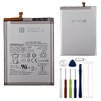 Replacement Battery EB-BA336ABY Compatible with Samsung Galaxy A53 5G SM-A536U with Tools