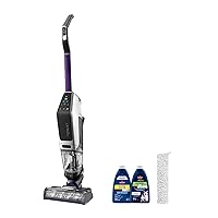 CrossWave X7 Cordless Pet Pro Multi-Surface Wet Dry Vacuum with WiFi Connectivity, 3279