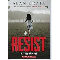 Resist A Story of D-Day Resist A Story of D-Day Paperback Kindle Audible Audiobook