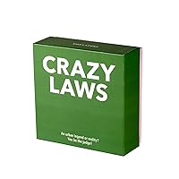 Gift Game: Crazy Laws