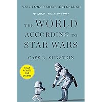 The World According to Star Wars The World According to Star Wars Paperback Kindle Audible Audiobook Hardcover Audio CD