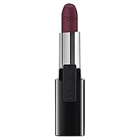 L'Oréal Paris Infallible Le Rouge Lipstick, Bold Bordeaux, 0.09 oz.