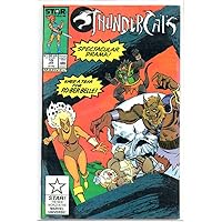 Thundercats 19 
