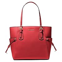 Michael Kors Voyager East West Tote, Flame