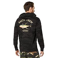 Salty Crew Ahi Mount Hood Fleece