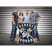 Garage Squad - Season 1