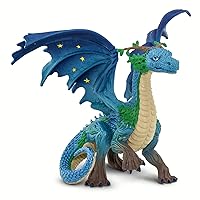 Safari Ltd. Earth Dragon Figurine - Detailed 6