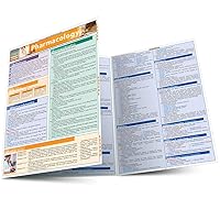 Pharmacology (Quick Study Academic) Pharmacology (Quick Study Academic) Pamphlet
