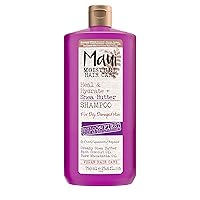 Maui Moisture Heal & Hydrate + Shea Butter Shampoo, 25.4 fl oz