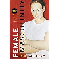 Female Masculinity Female Masculinity Paperback Kindle Audible Audiobook Hardcover Audio CD