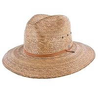 Stetson Straw Hat