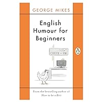 English Humour for Beginners English Humour for Beginners Kindle Hardcover Paperback