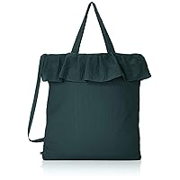 Frill Packable 2w Tote E5272 473861