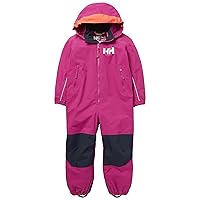 Helly-Hansen Kids' Guard Playsuit