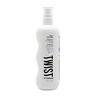 TWIST Rally The Curls Weightless Curl Defining Primer, 10.5 ounces