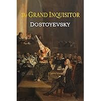 The Grand Inquisitor The Grand Inquisitor Paperback