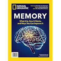 National Geographic Memory: What It Is, How It Works, and Ways You Can Improve It National Geographic Memory: What It Is, How It Works, and Ways You Can Improve It Magazine