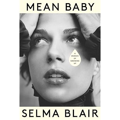 Mean Baby: A Memoir of Growing Up