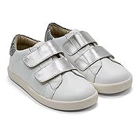 Old Soles Girl's Chime Shoe (Toddler/Little Kid)