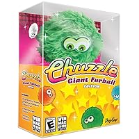 Chuzzle: Giant Furball Edition