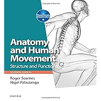Anatomy and Human Movement: Structure and function (Physiotherapy Essentials) Anatomy and Human Movement: Structure and function (Physiotherapy Essentials) Paperback eTextbook