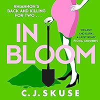 In Bloom In Bloom Audible Audiobook Kindle Paperback