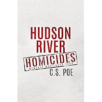 Hudson River Homicides (Memento Mori Book 4) Hudson River Homicides (Memento Mori Book 4) Kindle
