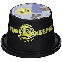 Cup Keeper - Keeps Your Cups Round