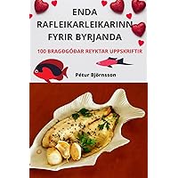 Enda Rafleikarleikarinn Fyrir Byrjanda (Icelandic Edition)