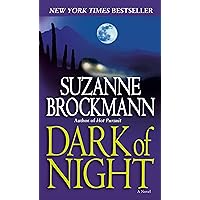 Dark of Night: A Novel (Troubleshooters Book 14) Dark of Night: A Novel (Troubleshooters Book 14) Kindle Audible Audiobook Hardcover Paperback Mass Market Paperback MP3 CD