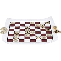 Games to Go, Chess - Made in USA