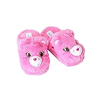 Fun Costumes Care Bears Slippers for Adults
