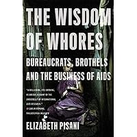 The Wisdom of Whores: Bureaucrats, Brothels and the Business of AIDS The Wisdom of Whores: Bureaucrats, Brothels and the Business of AIDS Paperback Kindle Hardcover