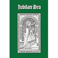 Jubilate Deo (Latin Edition)