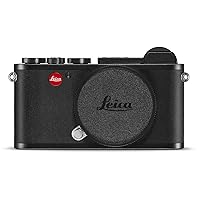 Leica CL Mirrorless Black Camera Body
