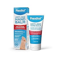 Flexitol Anti-Age Hand Balm, 1.43 Ounce