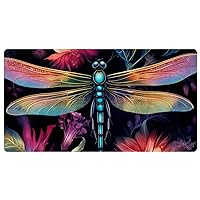 Dragonfly-1938 Kitchen Floor Mat Anti Fatigue Rugs 15.7