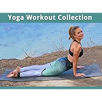 Yoga Workout Collection