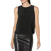 Splendid Women's Alessandra Silk Tank Top