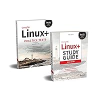 Comptia Linux+ Certification Kit: Exam XK0-005