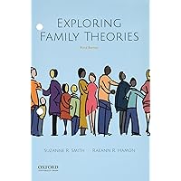 Exploring Family Theories Exploring Family Theories Paperback Loose Leaf